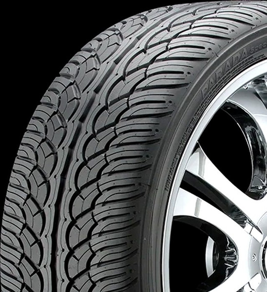 255/30R22 Yokohama Parada Spec-X