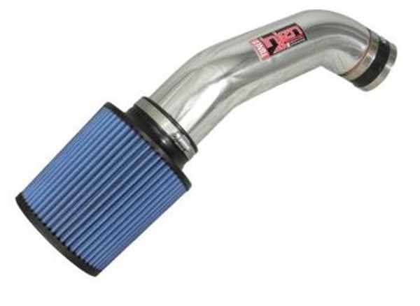 Injen 12-18 Audi A7 3.0L Supercharged Polished Short Ram Intake w/ MRI Tech & Air Horn SP3085P