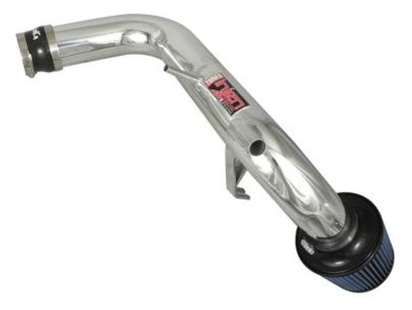 Injen 13 Hyundai Veloster Turbo 1.6L 4cyl Polished Short Ram Intake IS1341P