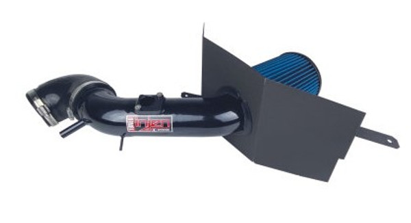 Injen 18-20 Toyota Camry V6 3.5L Laser Black Short Ram Air Intake SP2036BLK