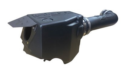 Injen 12-17 Jeep Wrangler JK 3.6L Evolution Intake (Oiled) EVO5008C