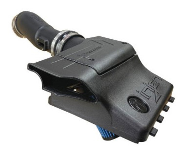 Injen 10-14 Ford F-150 6.2L V8 Raptor Evolution Intake EVO9106