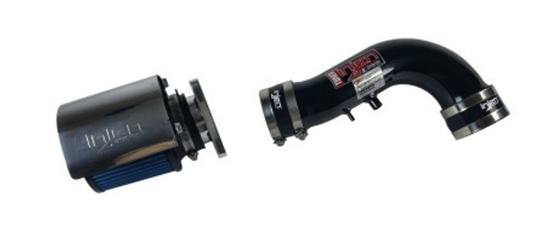 Injen 92-95 Lexus SC400 V6 4.0L Black IS Short Ram Cold Air Intake IS2085BLK