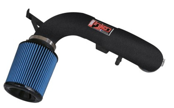 Injen 2015 GMC Canyon 3.6L V6 Wrinkle Black SRI with MR Technology PF7023WB