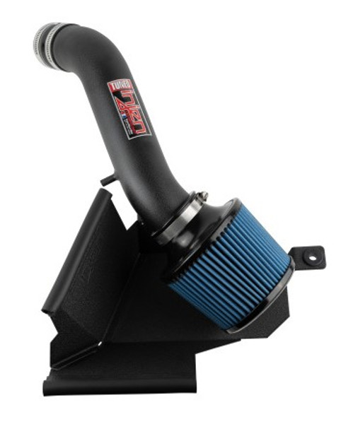Injen 19-20 Volkswagen Jetta L4-1.4L Turbo Wrinkle Black SP Short Ram Intake System SP3031WB