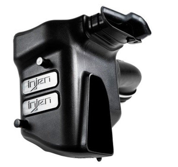 Injen 20-22 Ford Super-Duty 6.7L Turbo Diesel Evolution Air Intake (Oiled) EVO9007C