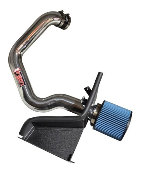 Injen 16-18 VW Jetta I4 1.4L TSI SP Series Short Ram Polished Intake System SP3030P