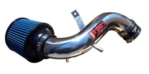 Injen 11-15 Kia Optima / Hyundai Sonata 2.4L Polished Short Ram Air Intake SP1333P