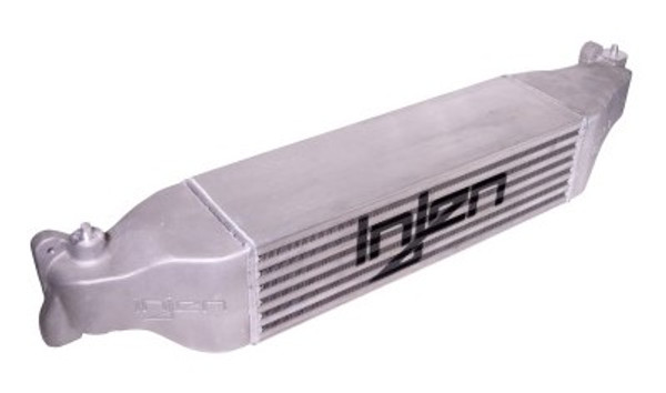 Injen 17-20 Honda Civic Type-R (FK8) I4 2.0L Bar and Plate Front Mount Intercooler FM1582I