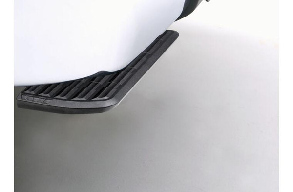 AMP Research 2009-2018 Dodge Ram 1500, 19-22 Ram Classic, 10-18 Ram 2500/3500  BedStep - Black 75306-01A