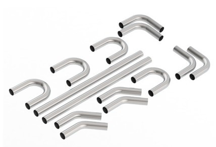 Borla Universal Hot Rod Kit 2.5in 60630