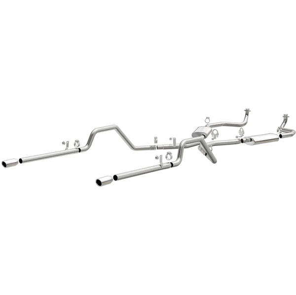 MagnaFlow C/B 59-64 Bel Air/Biscayne/Impala 16724