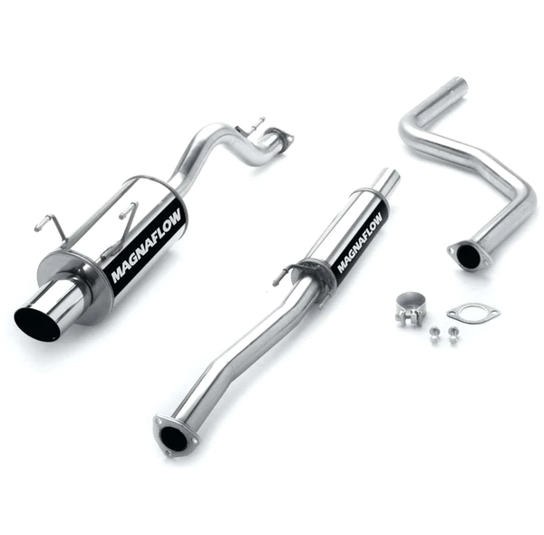 MagnaFlow Sys C/B Integra Rs/Ls/Gs 3Dr 94-99 15653