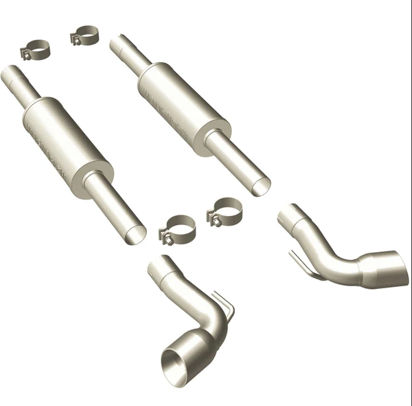 MagnaFlow SYS C/B 03-08 Dodge Viper SRT-10 16863