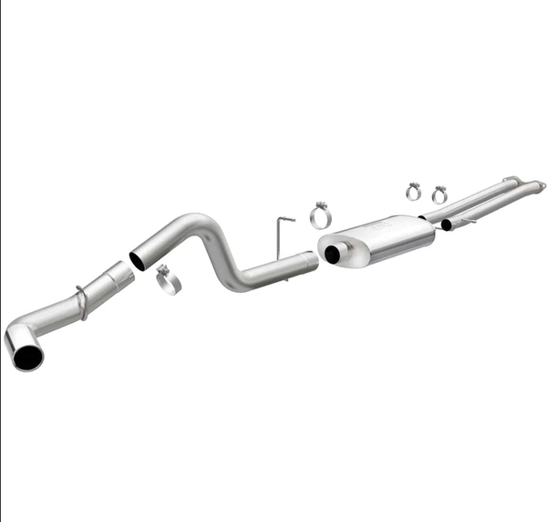 MagnaFlow Sys C/B Chevy C/K 1500 96-98 Ext Cab 15602