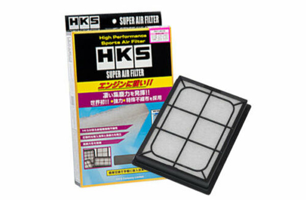 HKS SPF F15 HR15DE/MR16DDT 70017-AN107