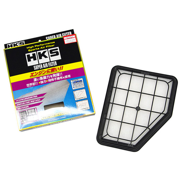 HKS Lexus SC430 Super Air Filter 70017-AT115
