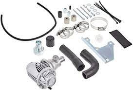 HKS SUPER SQV 4 RETURN KIT PLUS LA400K COPEN 71008-AD011