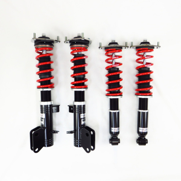 RS-R 18-22 Subaru Crosstrek Sports-i Coilovers XBIF512M