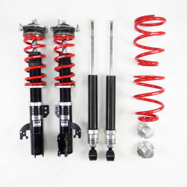 RS-R 11-20 Toyota Sienna FWD (GSL30L) Sports-i Coilovers XBIT550M