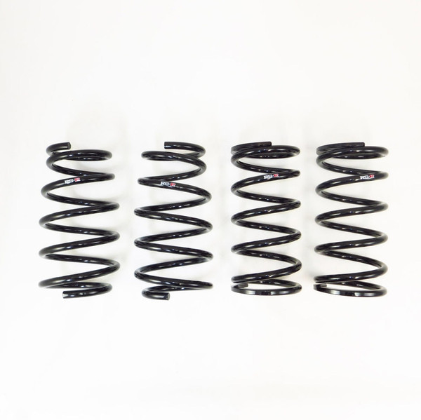 RS-R 10-15 Lexus RX350 AWD Down Sus Springs T278D