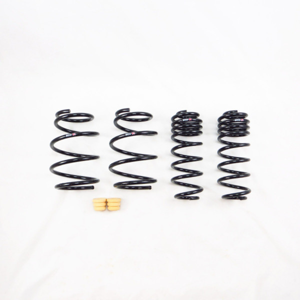 RS-R 19-22 Toyota Corolla Hatchback Super Down Springs T577S