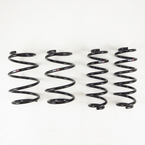 RS-R 16-22 Toyota Prius (ZVW50/ZVW51) Down Sus Springs T580D