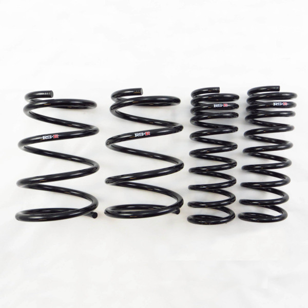 RS-R 14-16 Subaru XV Crosstrek Hybrid (GPE) Down Sus Springs F520W