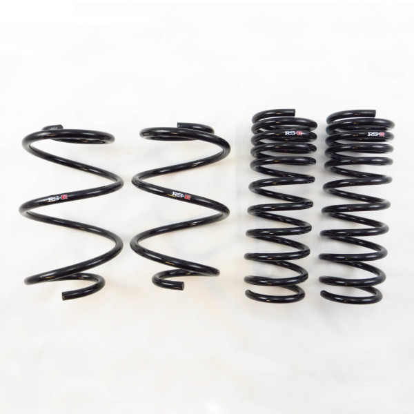 RS-R 14-22 Honda Accord Hybrid (CR6) Down Sus Springs H137D