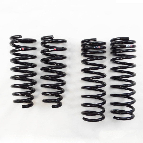 RS-R 11-14 Acura TSX Sports Wagon (CW2) Down Sus Springs H650W
