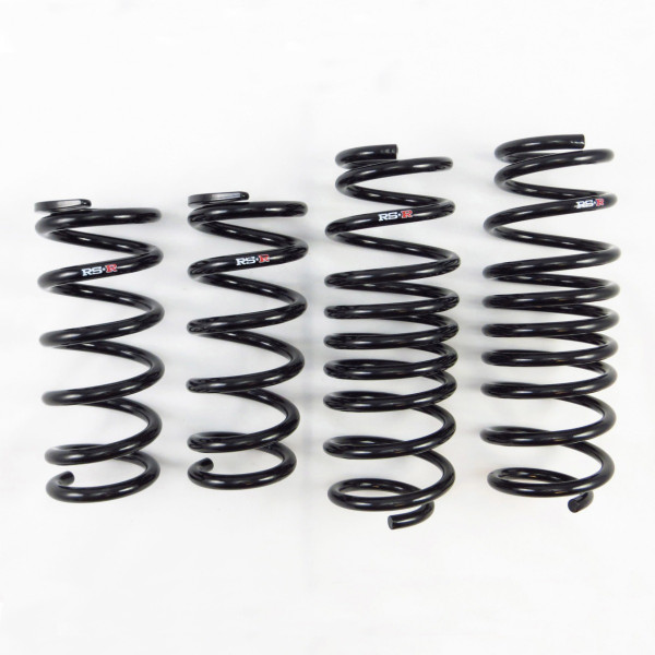 RS-R 14-22 Infiniti Q50 3.7/3.0 Premium/Signature/Luxe RWD (V37) Super Down Springs N122S