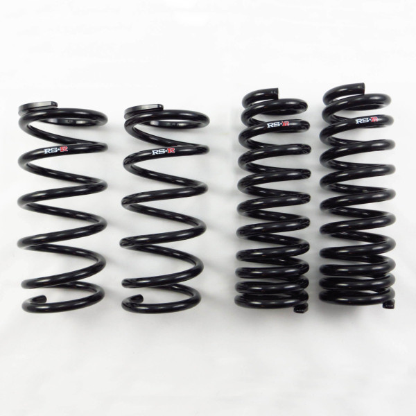 RS-R 13-18 Lexus GS450h RWD (GWL10) Down Sus Springs T175D