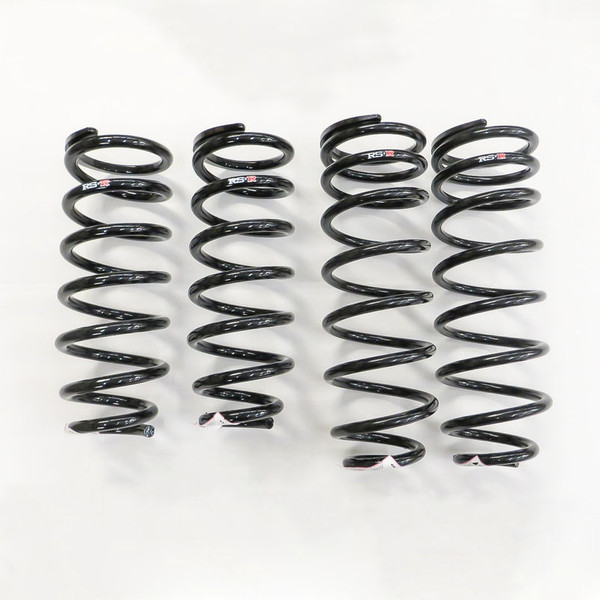 RS-R 01-06 Lexus LS430 (UCF30/31) Super Down Springs T284S