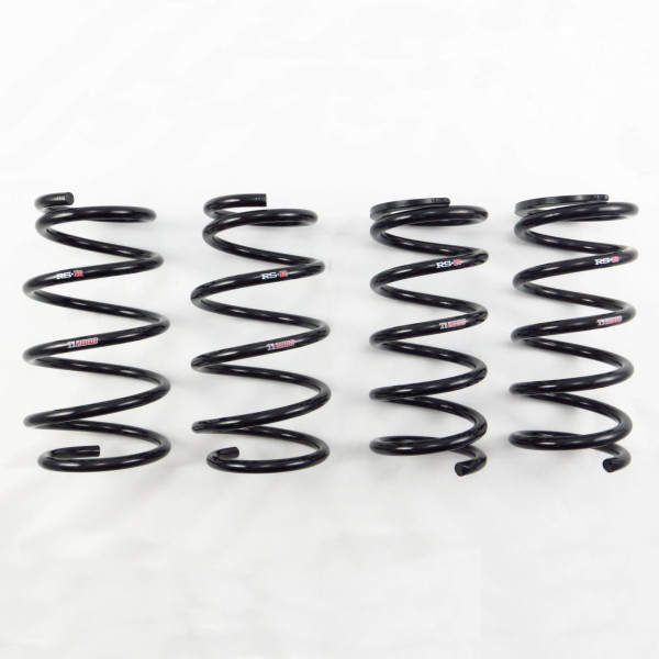 RS-R 11-20 Toyota Sienna AWD (GSL35) Ti2000 Down Springs T551TW