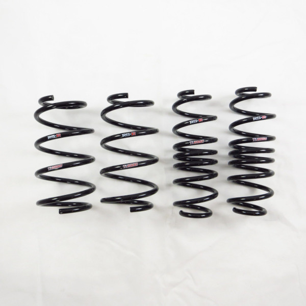 RS-R 15-21 VW Golf GTI FWD 2000TB (AUCHH) Ti2000 Down Springs W015TD