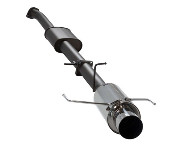 HKS Hi-Power 409 NISSAN SKYLINE GTS-T ER34 2dr RB25DET 31006-AN015