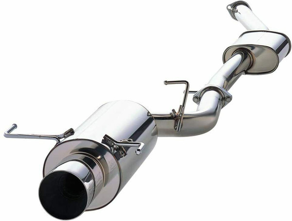 HKS SILENT Hi-POWER TURBO E-JZA70 1JZ-GTE 31019-AT004