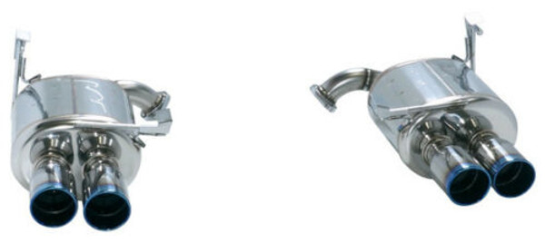 HKS LEGAMAX Premium Subaru WRX STI 4D GVB/GVF (MAIN) 31021-AF021