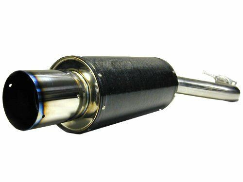 HKS USA Lexus IS300 2JZ C/M 3207-EX002