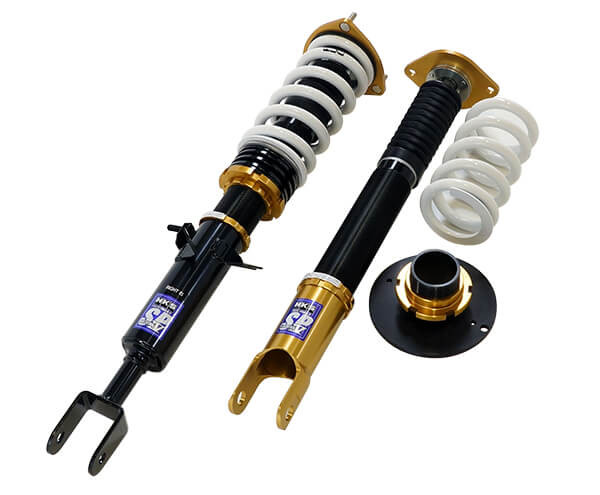 HKS MAX 4 SP NISSAN 350Z Z33 FULL KIT 80250-AN005