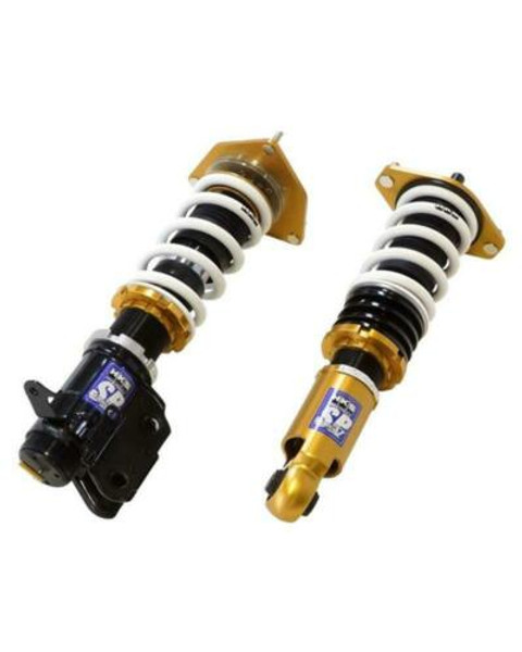 HKS MAX 4 SP ZN6/ZC6 SCION FR-S SUBARU BRZ TOYOTA 86 FULL R-SPG KIT 80250-AT001T