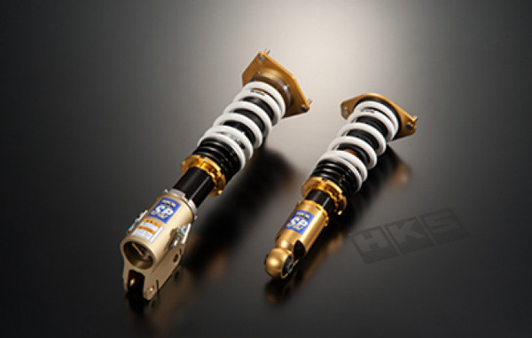 HKS MAX 4 SP MAZDA MX-5 RF ND5RC FULL R-SPG KIT 80250-AZ002T