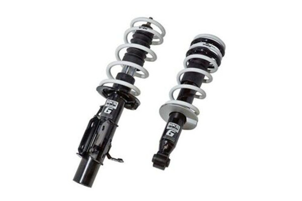 HKS HIPERMAX-G ZRR80G Full Strut/Spring Kit 80260-AT005