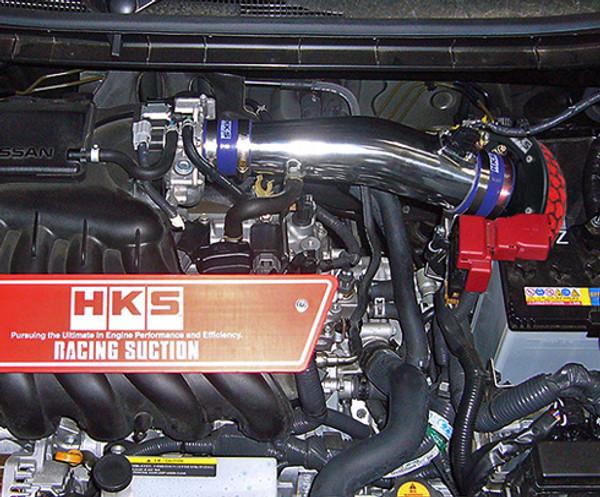 HKS RS YF15 NISSAN JUKE HR15DE 70020-AN109