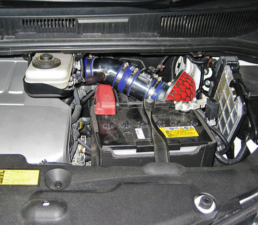 HKS RS GSR50W ESTIMA 2GR-FE 70020-AT112