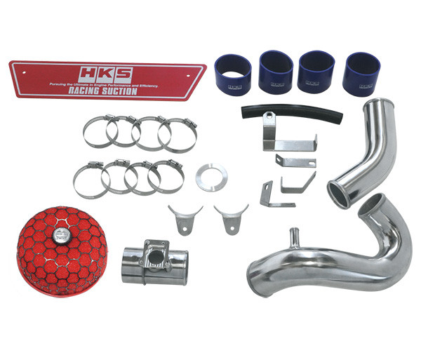 HKS RS ZVW30 PRIUS 2ZR-FXE 70020-AT114