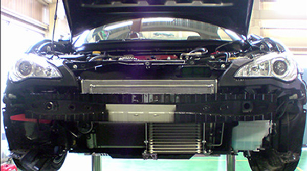 HKS S-Type O/C kit ZN6/ZC6_N Toyota 86 Scion FR-S Subaru BRZ 15004-AT010