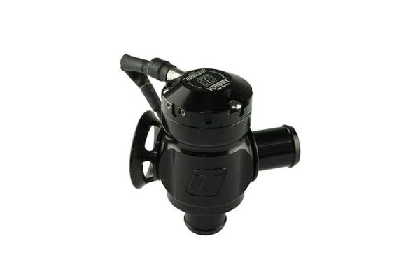 Turbosmart BOV Kompact EM Dual Port - 25mm Universal TS-0223-1075