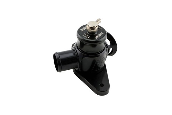 Turbosmart BOV Kompact Dual Port - 06-12 Mazda CX7/3/6 2.3L Turbo TS-0203-1009
