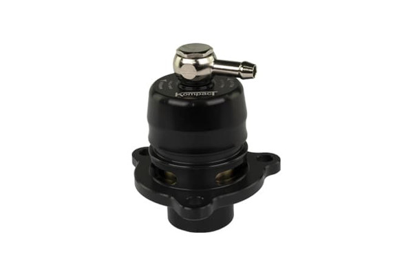 Turbosmart BOV Kompact Dual Port - 15+ Ford Ecoboost Mustang (Includes PN TS-0203-4001) TS-0203-1081